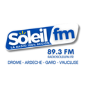Soleil FM 89.3-Logo