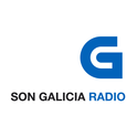 Son Galicia Radio-Logo