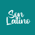 Son Latino-Logo
