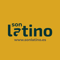 Son Latino-Logo
