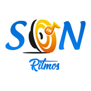 Son Ritmos-Logo