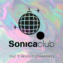 Ibiza Sonica Radio-Logo