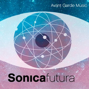 Ibiza Sonica Radio-Logo