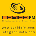 Sonido FM-Logo