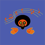 Soul Funk And Jazz-Logo
