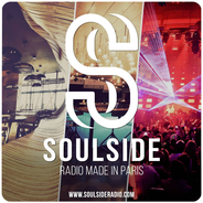 Soulside Radio-Logo