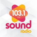 Sound Radio 103.1-Logo