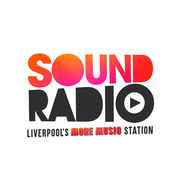 Sound Radio Liverpool-Logo