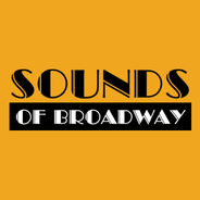 Sounds of Broadway-Logo