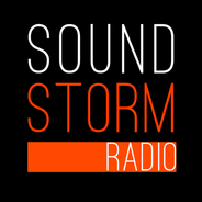 Soundstorm Radio-Logo