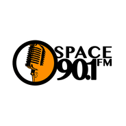 Space FM 90.1-Logo