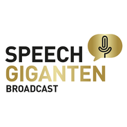 Speech Giganten Broadcast-Logo