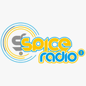 Spice Radio 1-Logo