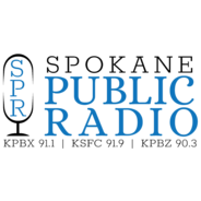 Spokane Public Radio-Logo