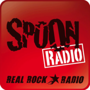 Spoon Radio-Logo