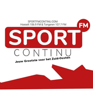 Sport FM Continu-Logo