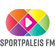 Sportpaleis FM-Logo