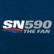 Sportsnet 590 The Fan 