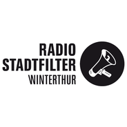 Radio Stadtfilter-Logo