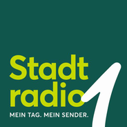 Stadtradio 1-Logo
