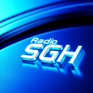 Stadtradio Sangerhausen-Logo