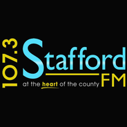 Stafford FM-Logo
