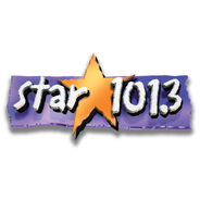 Star 101.3-Logo