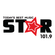 Star 101.9-Logo