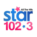 Star 102.3 KEHK-Logo