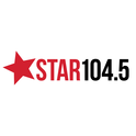 Star 104.5-Logo