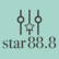 Star 88.8 FM-Logo