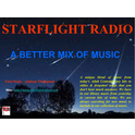Starlight Radio The Mix-Logo