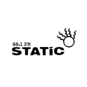 Static FM-Logo