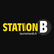 Station B 