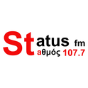 Status FM-Logo