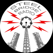 Steel Bridge Radio-Logo