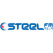 Steel FM-Logo