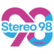 Stereo 98