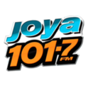 Stereo Joya 101.7-Logo