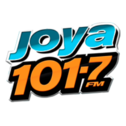 Stereo Joya 101.7-Logo