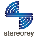 Stereorey-Logo