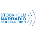 Stockholm Närradio-Logo