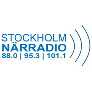 Stockholm Närradio-Logo