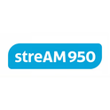 StreAM950-Logo