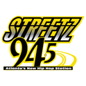Streetz 94.5-Logo