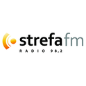 Strefa FM -Logo