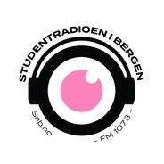 Studentradioen i Bergen-Logo
