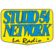 Studio 54 Network-Logo