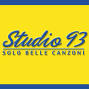 Studio 93-Logo