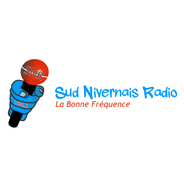 Sud Nivernais Radio-Logo